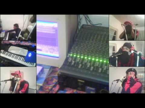 Gipsy Mafia - Beng Beng