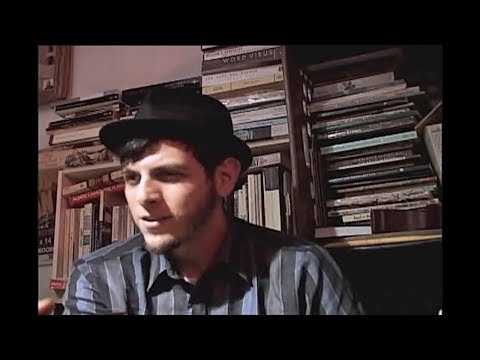 The Slackers  A Documentary