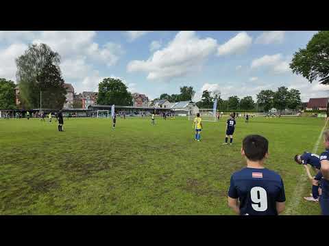 06.06.2025 ROPAZI CUP 2025/ 2015.DZ.G (7v7) OGRES NSC vs   SK SUPERNOVA / BLUE | 0:6