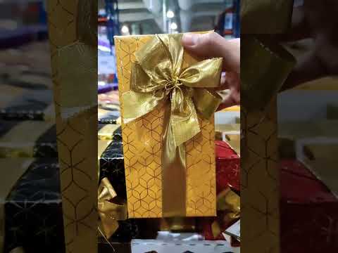 BELGIAN CHOCOLATE/ CHRISTMAS GIFT IDEAS