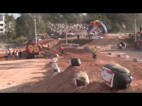 Copa Minas Gerais de Motocross   2ª Etapa Corrida MX1   GP Betim   11 08 13