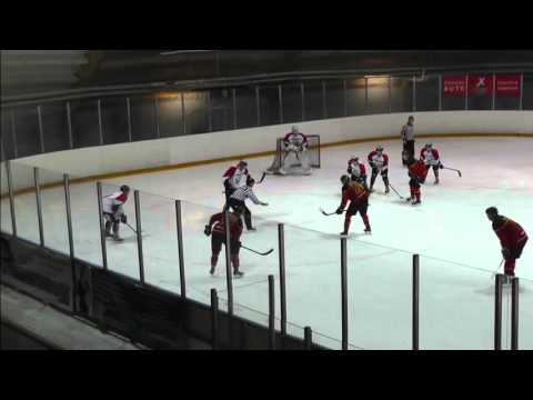 6.2.2016 KOOVEE  - D-Kiekko