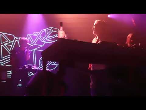 Braxe + Falcon - Step By Step (feat. Panda Bear) - Live at Knockdown Center 2023