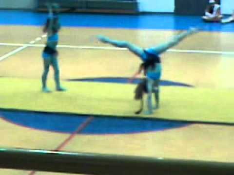 Avatar - Asia (saggio Ginnastica Il Poggetto 15.06.2013)