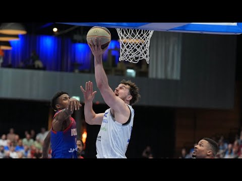 Recap | Donar vs Heroes Den Bosch 17-05-2024