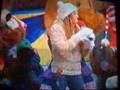 Miley Cyrus Hannah Montana At Macy S Thanksgiving Day Parade