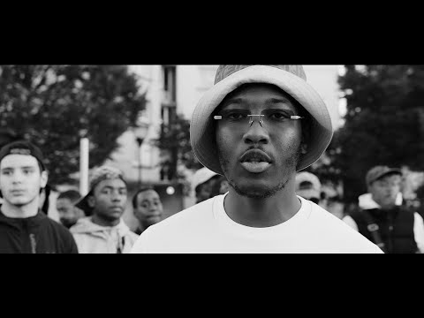 Raous Gang - HS (Clip Officiel)