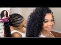 #447. THE TUTORIAL YOU’VE BEEN WAITING FOR! RIVER CURLS / TRENDYTRESSES1.COM