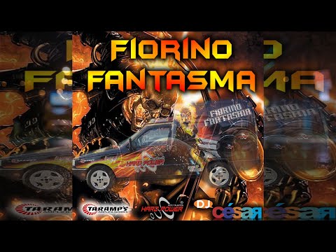 PANCADÃO EXTREMO | CD FIORINO FANTASMA - DJ CÉSAR