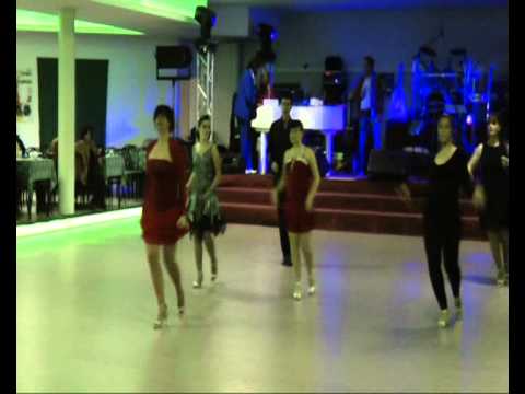 BALLI DI GRUPPO 2012 MIX CON LA MAESTRA PATRIZIA E IL SUO GRUPPO