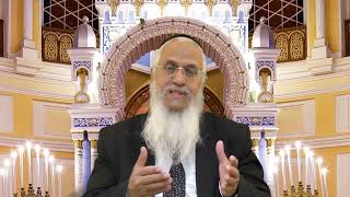 פרשת וארא-לפי המעשים הראשונים (הרב יורם סרי) - התמונה מוצגת ישירות מתוך אתר האינטרנט יוטיוב. זכויות היוצרים בתמונה שייכות ליוצרה. קישור קרדיט למקור התוכן נמצא בתוך דף הסרטון