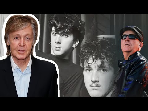 Paul McCartney Pays Touching Tribute to Dave Ball, Soft Cell Legend: "I Miss You Dave"
