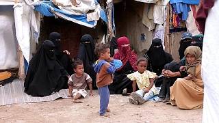 Yemen'de şiddet tırmanıyor: Ateşkes bozuldu, binlerce kişi yerinden edildi