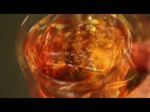 Mandarin Negroni by Eddie Rudzinskas