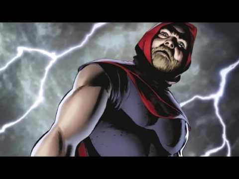 Marvel: Future Fight OST - Asgard