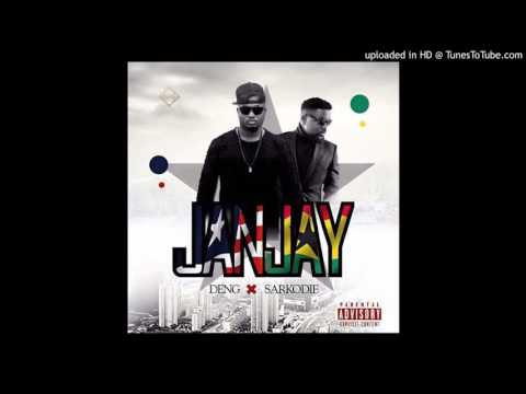 Deng - Janjay feat.  Sarkodie (Liberian Music 2017)