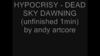 Dead Sky Dawning - Hypocrisy - Cover 1min