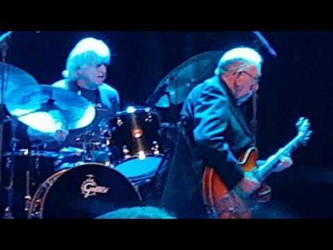 The Pretty Things & David Gilmour -  I See You -  Indigo Dec 13 2018