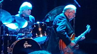 The Pretty Things & David Gilmour   I See You   Indigo Dec 13 2018