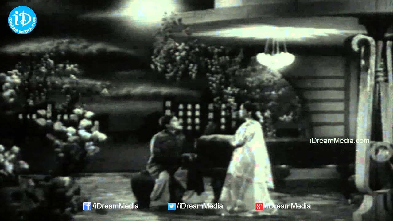 Challani Vennelalo Lyrics  | Santhanam | Nageshwara Rao, Savitri | Ranganatha Dasu C.V