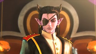ドラクエ10 / DQ10『DQXのストーリーをじっくりと』~33rd いばらの巫女と滅びの神~ [ 砂の都ファラザード / ver.5.0 ]〔ドラゴンクエストX実況ライブ〕