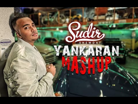 NEXTTIME ft. KTC - YANKARAN MASHUP - SUDIR SHEWDAT