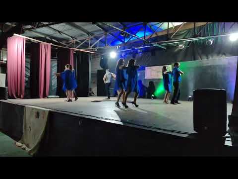 Muestra de Otoño. 17 de Mayo de 202525 años de Latidos Dance Company