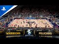 NBA 2K21 - Next-Gen Gameplay + Developer Commentary | PS5