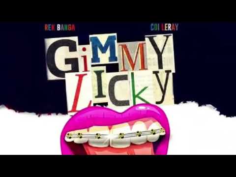 Official Rek Banga ft Coi Leray Instrumental “Gimmy Licky”