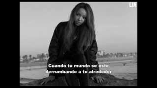 Tinashe - Midnight Sun ❤ (Subtitulada en español)