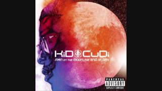 KiD CuDi - Day 'n' Nite [HIGH QUALITY]