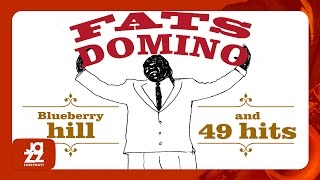 Fats Domino - What a Price