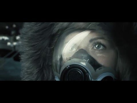 Wanderers   a short film by Erik Wernquist