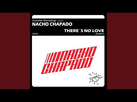 There's No Love (Ennzo Dias Circuit Mix)