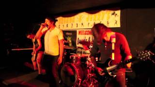 Turning The Tides Live 9-18-10