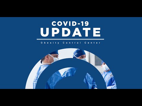 Covid-19 Update from Dr. Ariel Ortiz