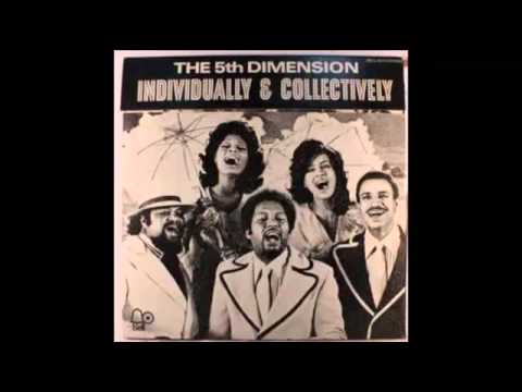 Last Night - 5th Dimension