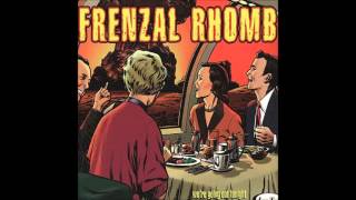 Frenzal Rhomb - Drugged by the Cops