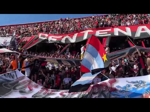 UNA LOCURA UN SENTIMIENTO - Hinchada de Colón de Santa Fe