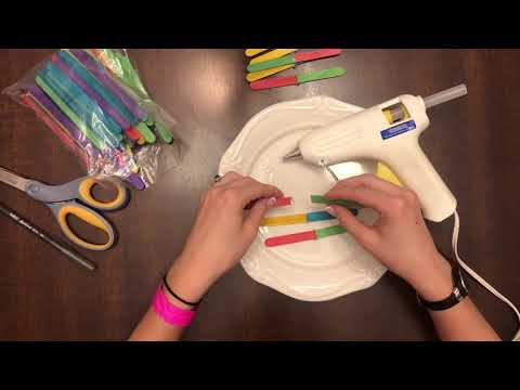 Gene Therapy: DNA Model