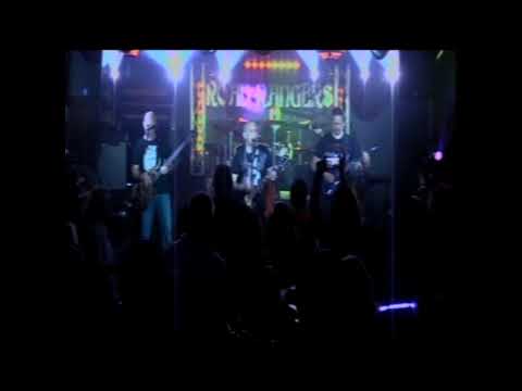 Epic - Faith No More (Outta Hand live 1-11-2020)