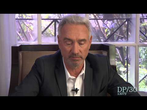 DP/30: White House Down, director Roland Emmerich