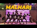MALHARI DANCE PERFORMANCE 😱|| 2019 ||.DDC || DREAM OF DANCE ACADEMY|| #dance