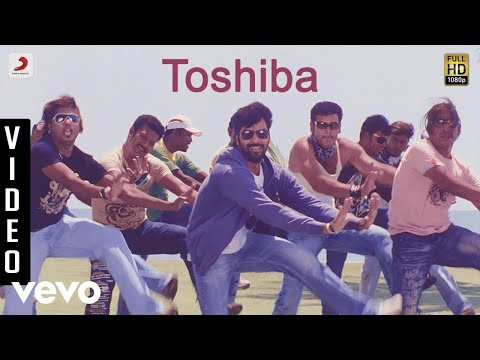 Adhe Neram Adhe Idam - Toshiba Video | Jai, Vijayalakshmi | Premgi Amaren