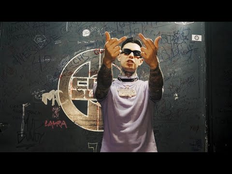 Cisco Bans - Ball (Music Video)