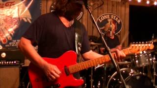Lonesome On'ry and Mean - Cody Jinks and The Tone Deaf Hippies