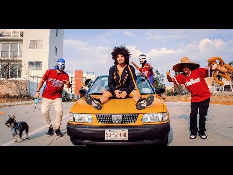 PJ Sin Suela - Lo Que Nadie Quería Que Fuera [Official Video]