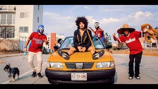 PJ Sin Suela - Lo Que Nadie Quería Que Fuera [Official Video]