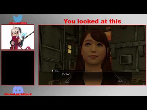 Yakuza 0 Playthrough Pt. 9