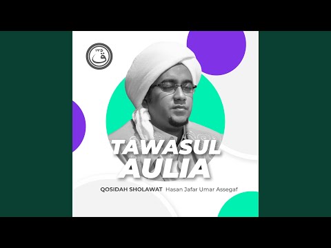 Qosidah Tawasul Aulia Allah